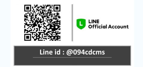 LINE QR Code