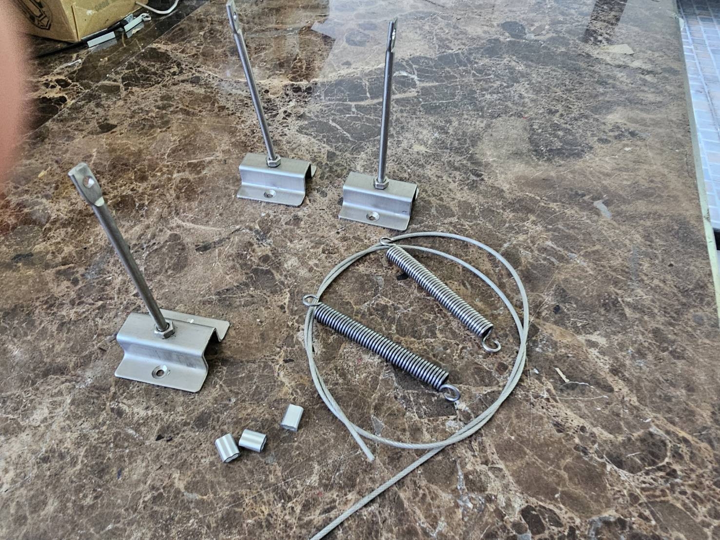 Bird Wire