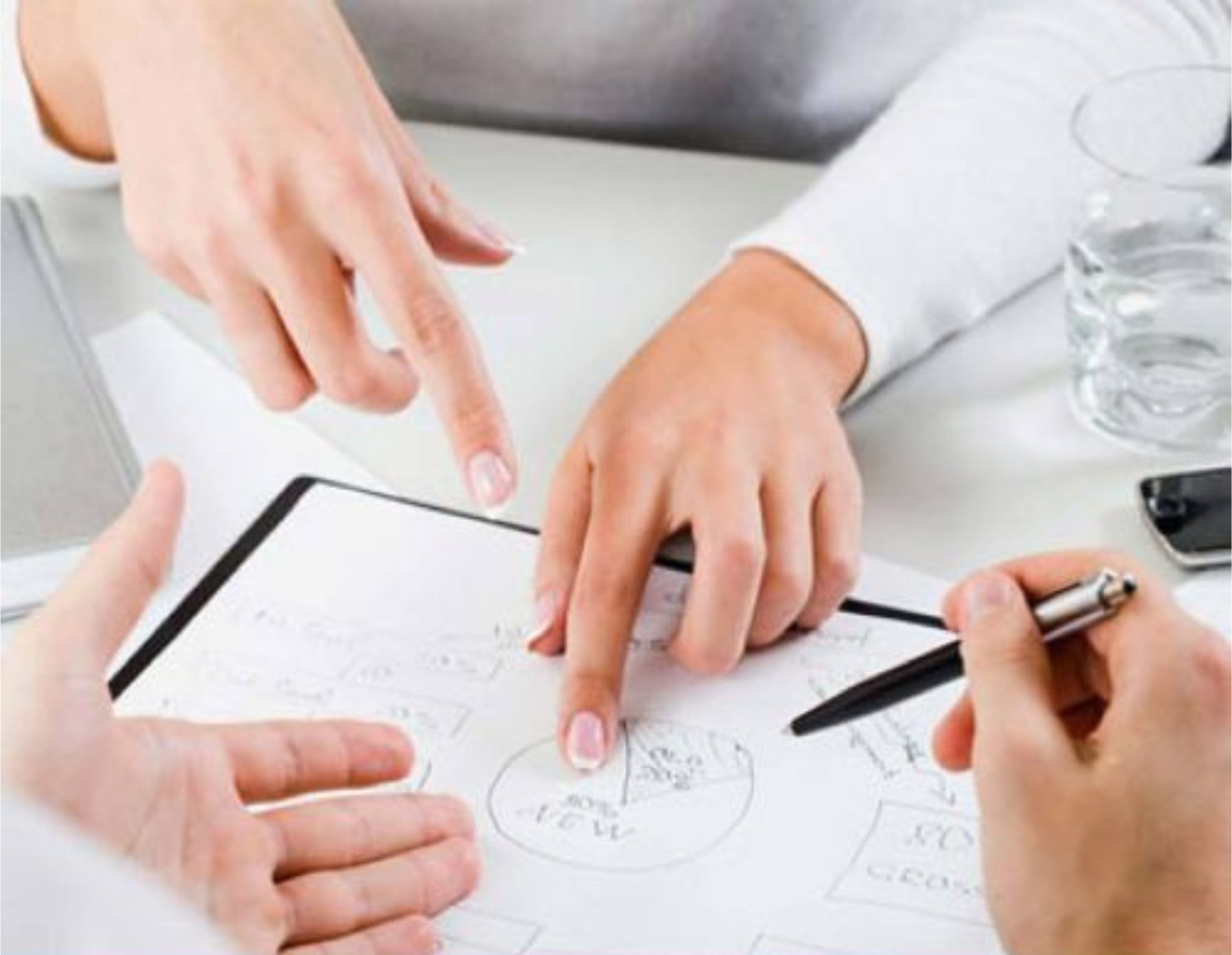 ออกแบบให้คำปรึกษา